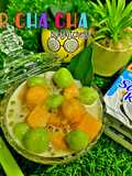 Bubur Cha Cha Homemade