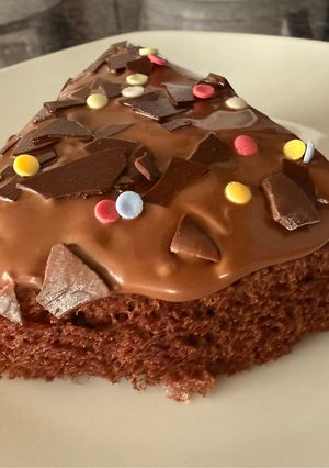 Foto resep Brownies lembut