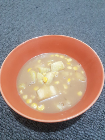 Bagaimana Membuat Kolak simple, Enak