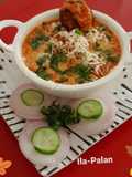 Lauki Kofta Curry