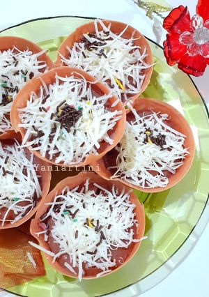 Foto resep Apam Mini Gula Merah (Martabak Mini katanya)