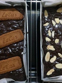 Foto resep Brownies Panggang