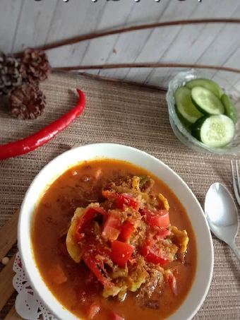 Langkah Gampang Menyiapkan Resep Tongseng Daging Sapi yang Bikin Ngiler