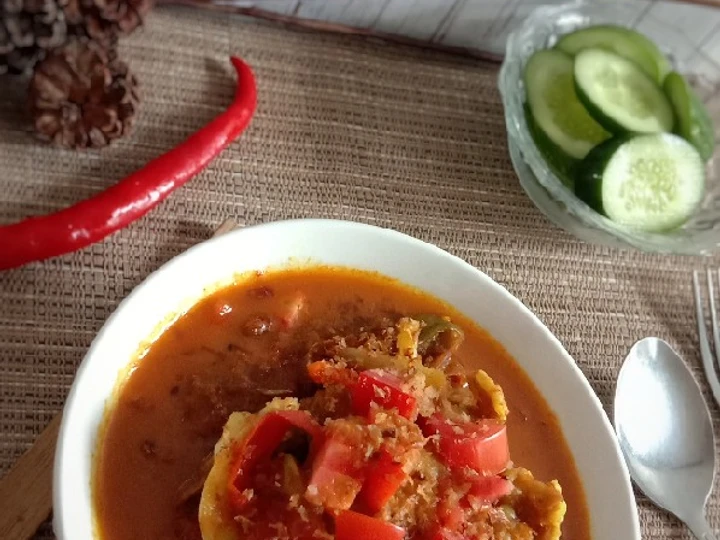 Langkah Gampang Menyiapkan Resep Tongseng Daging Sapi yang Bikin Ngiler
