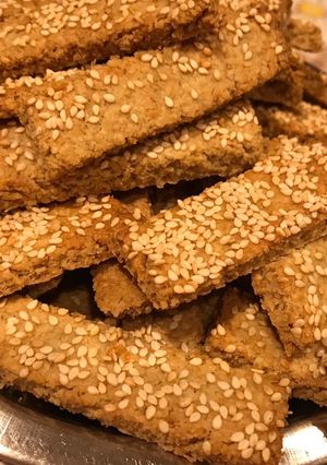 Zabpelyhes rudacska recept fotója