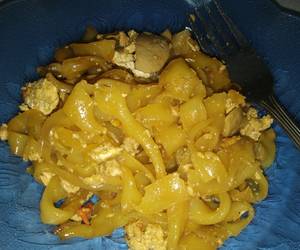 Siap Saji Kwetiaw goreng Yummy Mantul