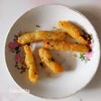 Potato Cheese Stick (Snack MPASI)