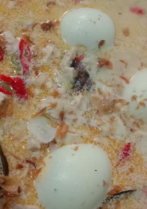 Foto resep Sayur tempe