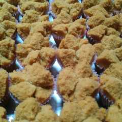 รูปของ Bolu gula merah (BGM)