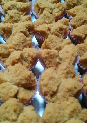 Foto resep Bolu gula merah (BGM)