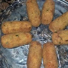 Mong daal k kabab 😍#Ramdankitayari A picture of Mong daal k kabab 😍#Ramdankitayari.