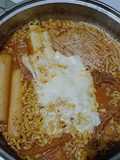 Samyang Toppoki