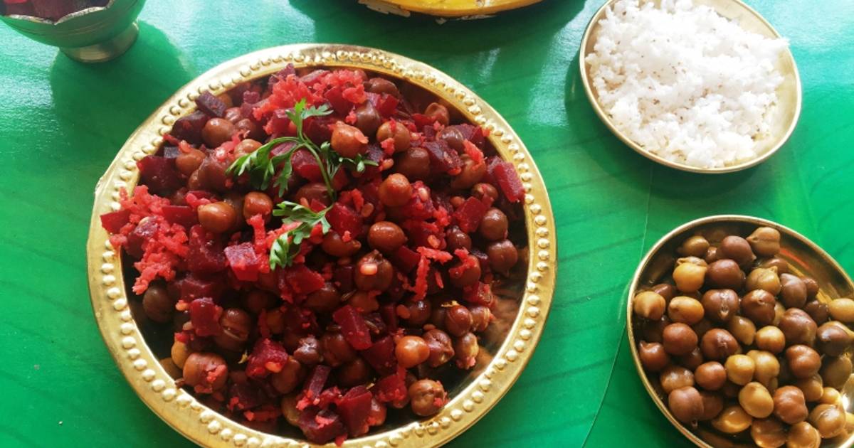 How to Cook Kala Chana for Healthy Meals & Snacks: Tasty, Protein-Packed Recipes on a Budget