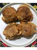 Tahu Jeletot Jamur