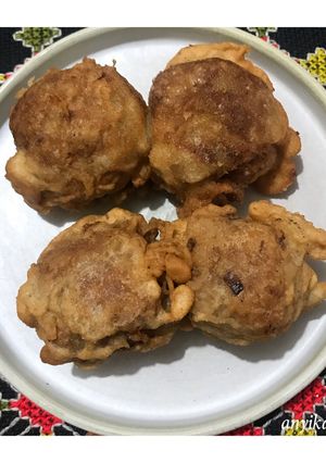 Foto resep Tahu Jeletot Jamur