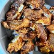 🧄Garlic Fried Chicken🐔