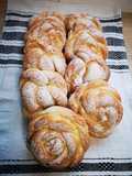 Chifle gustoase