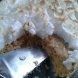 Postre de manzana