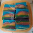 Es gabus rainbow