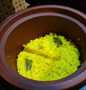 Resep Nasi kuning rice cooker anti gagal Anti Gagal