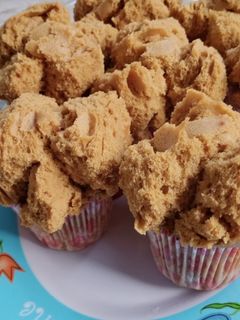 Foto resep Bolu Kukus Gula Jawa