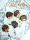 Bread Lollipop 🍭