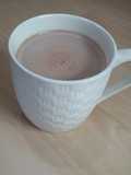 Cocoa Drink with Milk