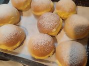 Una foto de berlines de horno