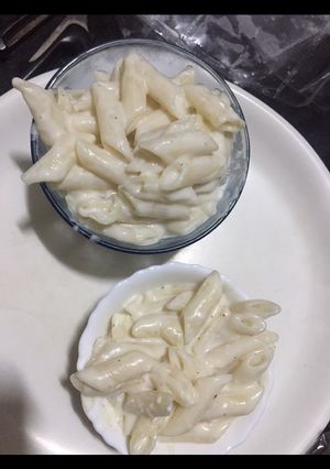 சீஸ் மக்ரோனி செய்முறை முக்கிய புகைப்படம்
