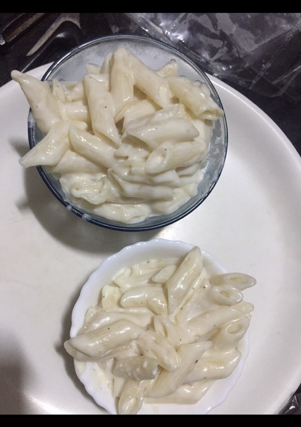சீஸ் மக்ரோனி செய்முறை முக்கிய புகைப்படம்