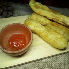 รูปของ Cakwe Empuk