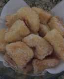 Leche Frita