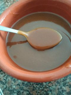 Foto de Molho toffee