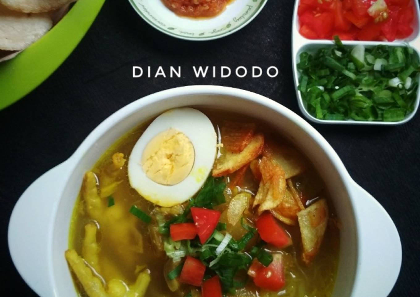 Soto Kikil
