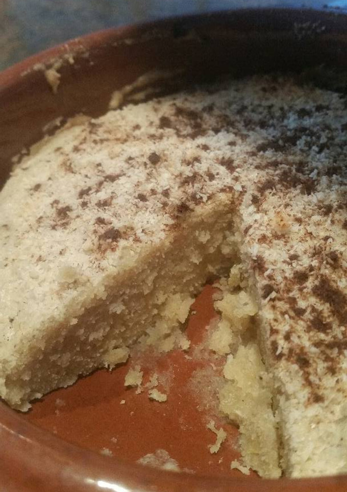 Una foto de Blondie de limón