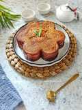 Bingka Ubi Gula Merah