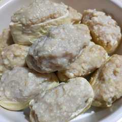 รูปของ Baso Tahu Kuah ala SHEI