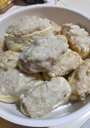 Foto resep Baso Tahu Kuah ala SHEI