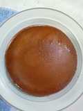 Quesillo de calabaza (auyama)