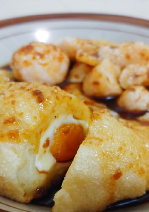 Foto resep Cuko Pempek ter-The Best