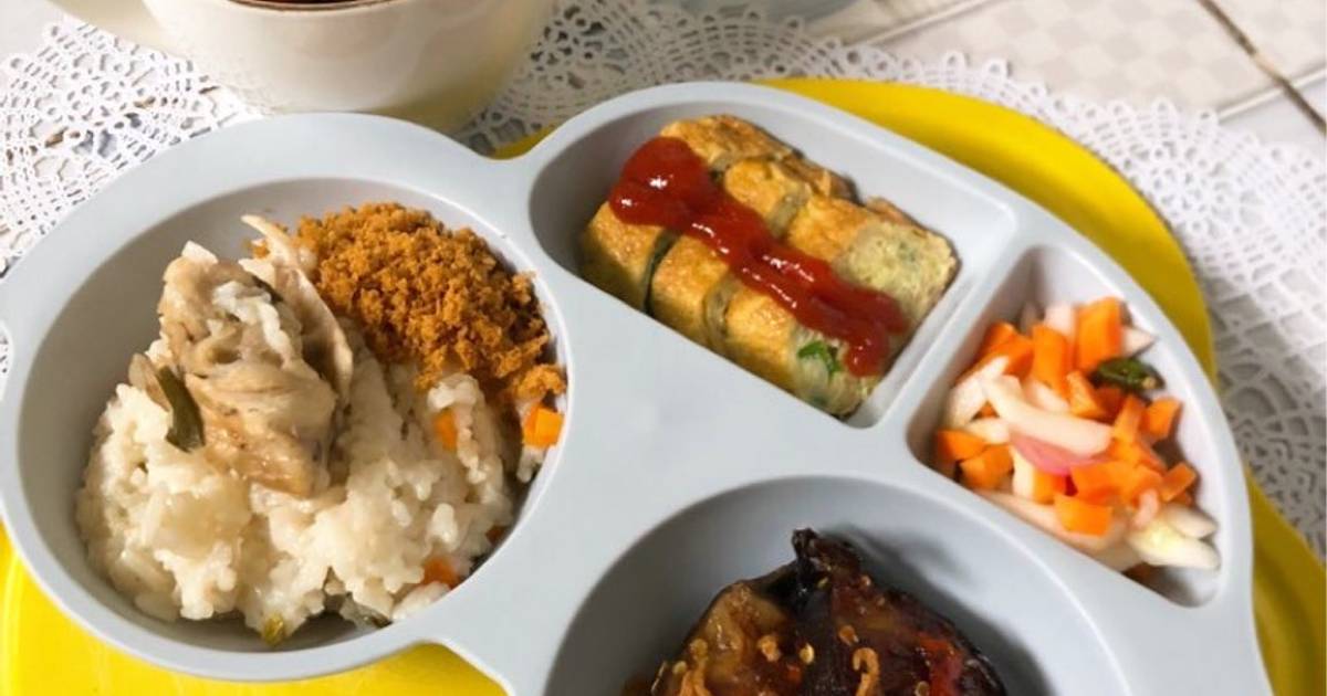 Resep Ikan lele bakar pedas manis oleh dapurata Cookpad