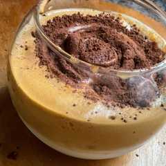Café Frappé 🧉-レシピのメイン写真