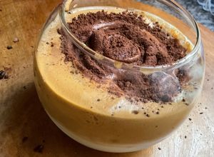Une photo de Café Frappé 🧉