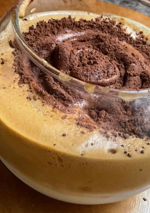 Une photo de Café Frappé 🧉
