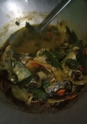 Foto resep Ikan woku ala kaidudung
