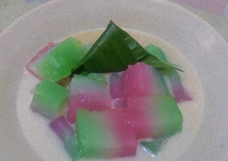 Es Selendang Mayang