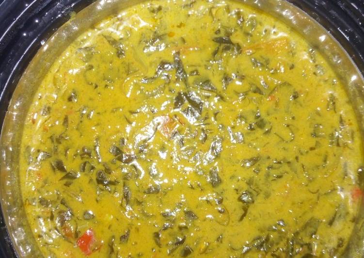 Simple Way to Prepare Favorite Karasu and alaiho