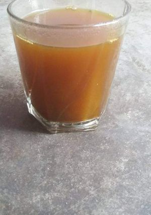 A picture of Kadha.