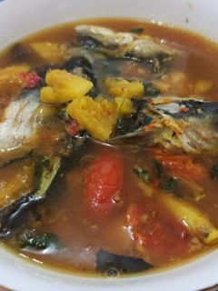 Foto resep Pindang Meranjat