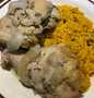 Simple Way Make Recipe Easy Crockpot Chicken Thighs that is Delicious, Delicious}
